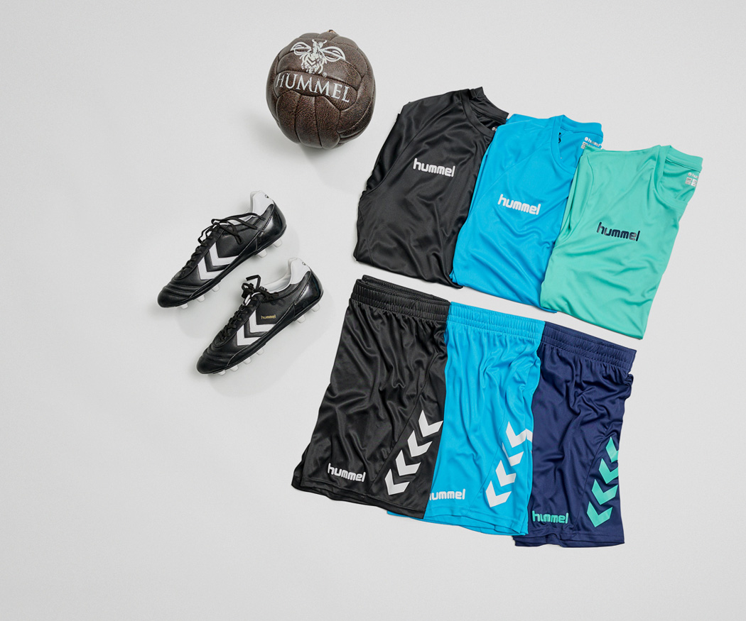 Fjendtlig Bedrift Skadelig hummel Football - Sport | hummel.nethummel | Discover our wide range of  products