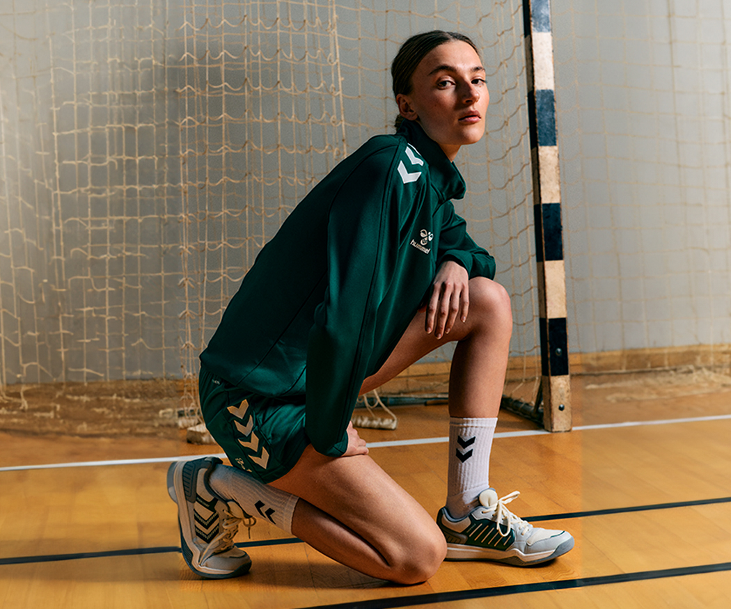 Trainingshose handball clearance