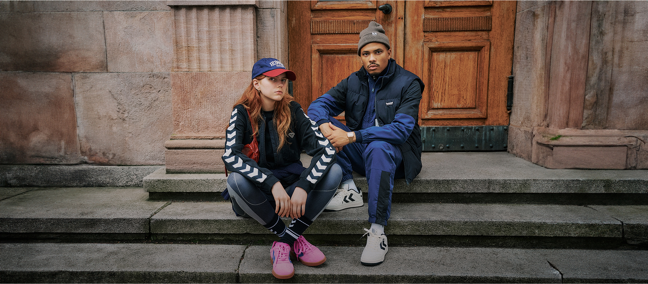 hummel® | Browse clothing, shoes and accessories