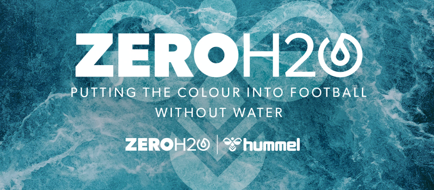 ZEROH2O - ADDING COLOR WITHOUT WATER