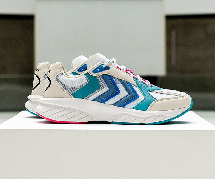 Hummel shoes hot sale