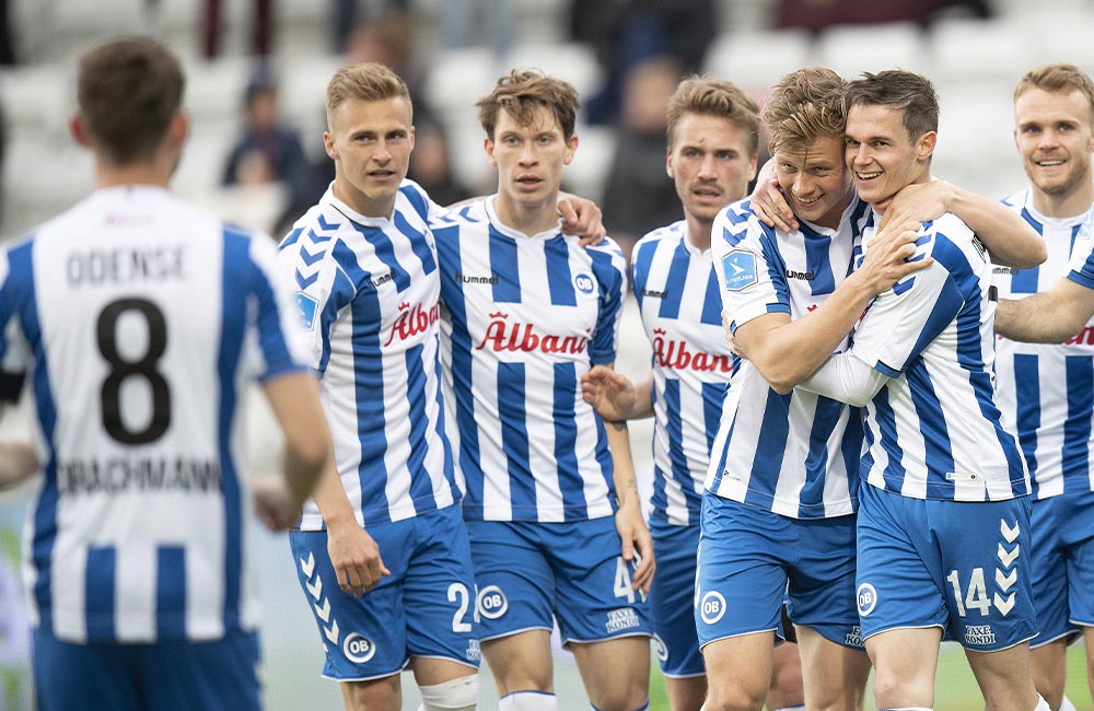 Odense Boldklub