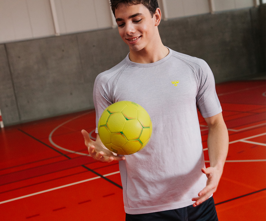 Sac de sport HUMMEL Magny Handball