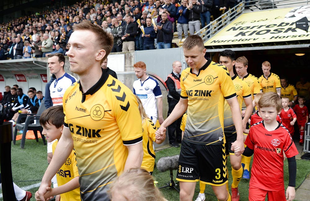 AC Horsens