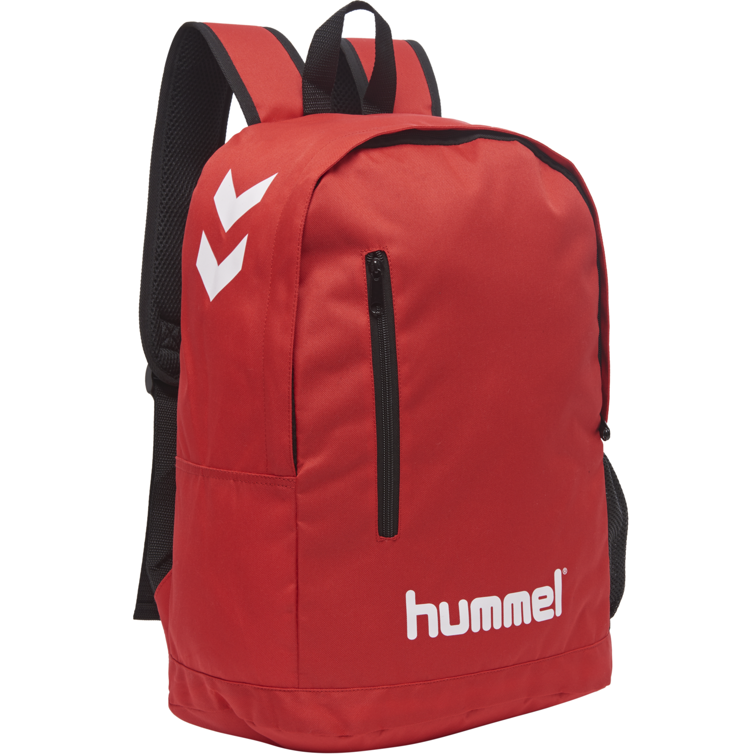 hummel CORE BACK PACK - TRUE RED |