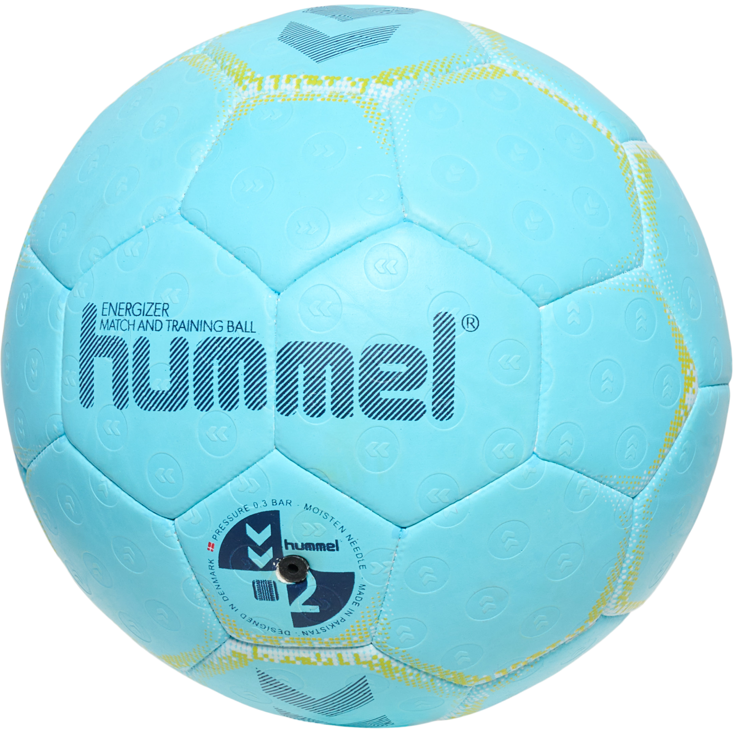 hummel ENERGIZER HB BLUE 