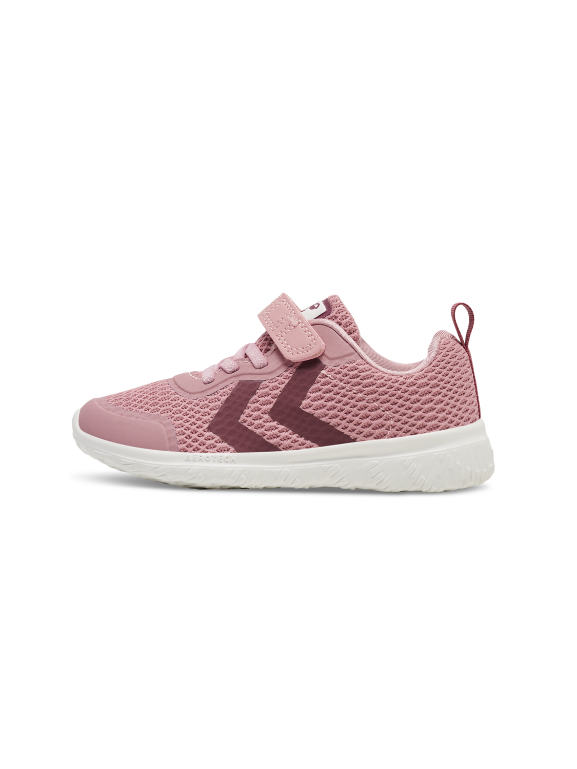 hummel ACTUS RECYCLED - ROSE | hummel.net