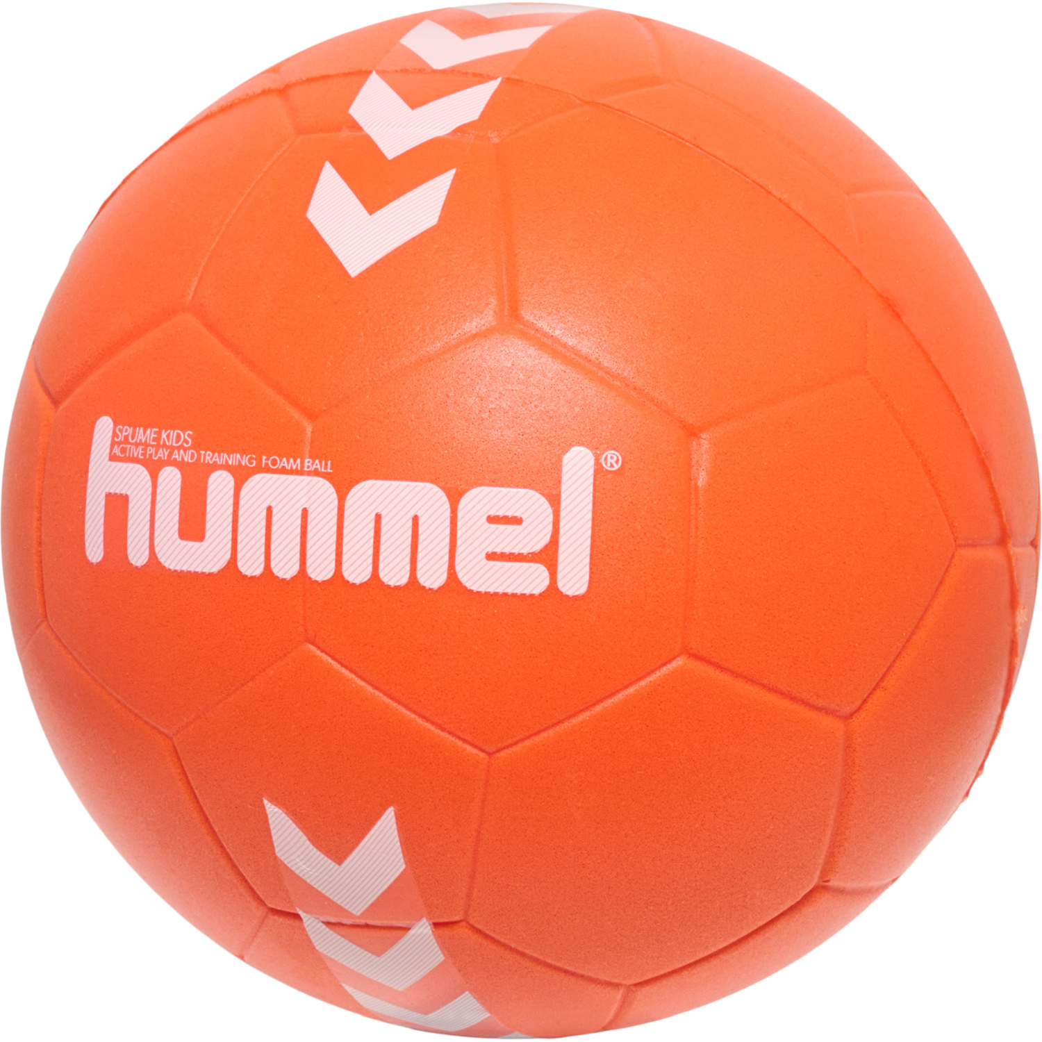 hummel SPUME KIDS - ORANGE | 