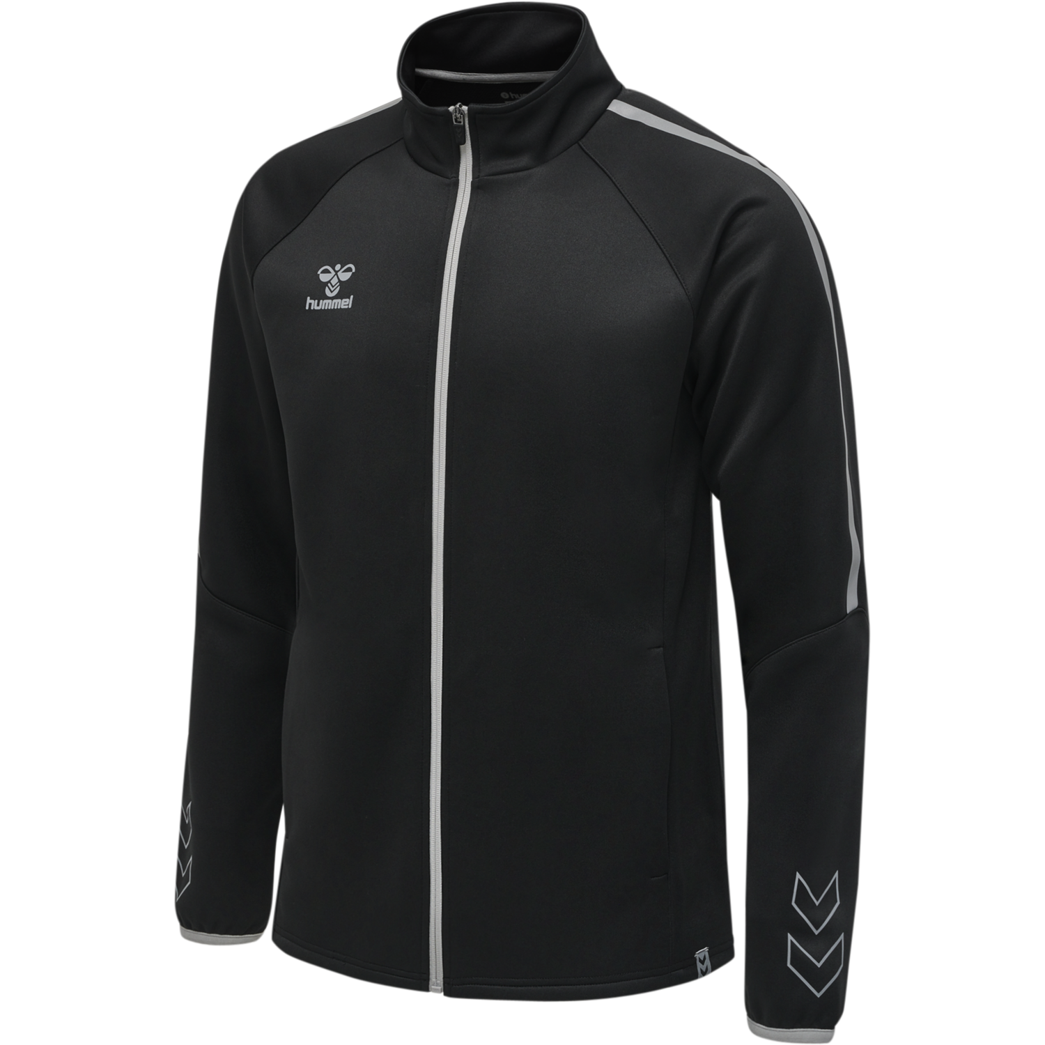 hummel ida zip jacket