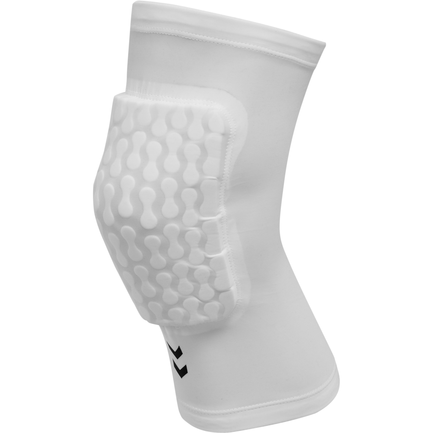 hummel PROTECTION KNEE SHORT SLEEVE - WHITE | hummel.net