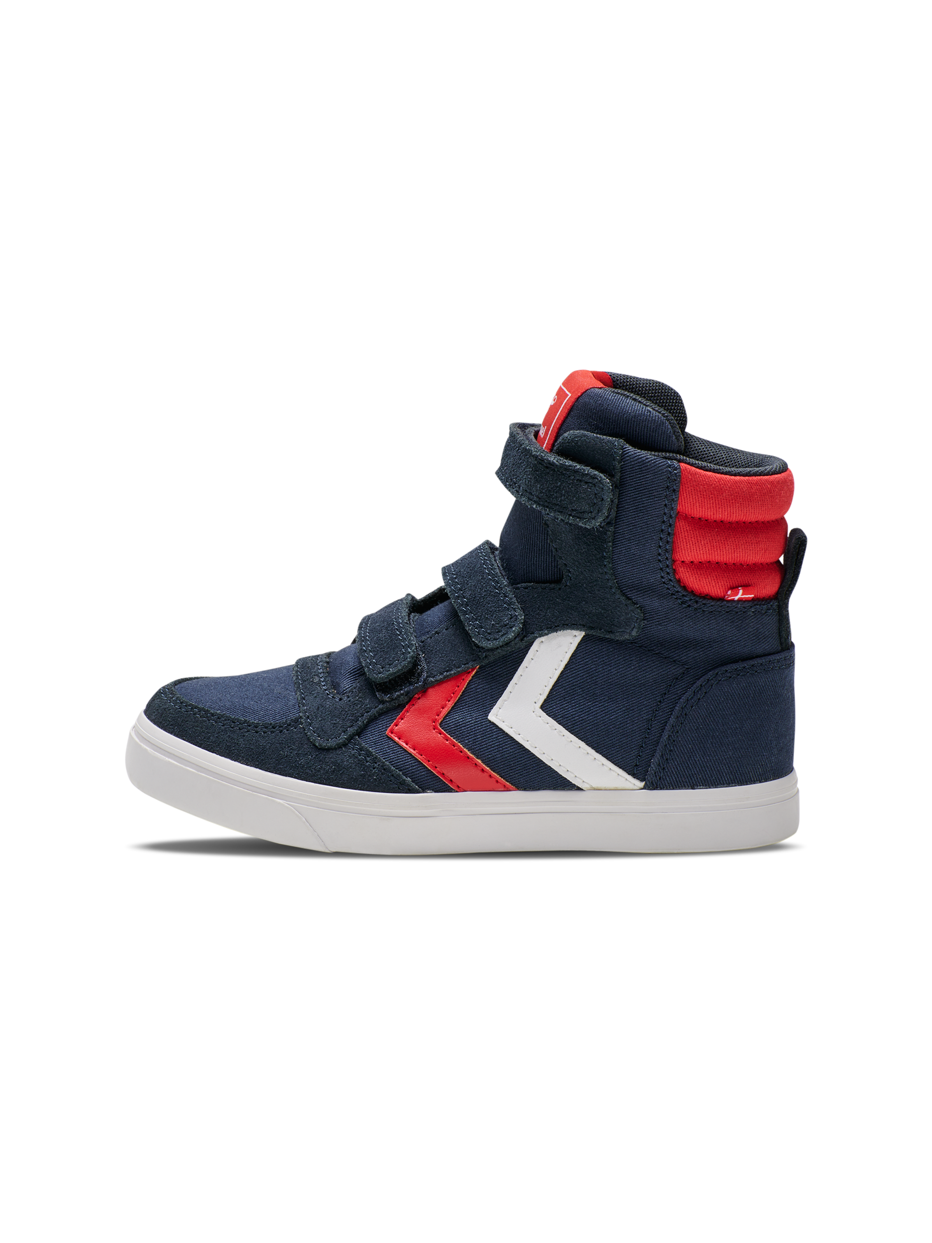 hummel STADIL HIGH JR - BLUE NIGHTS | hummel.net