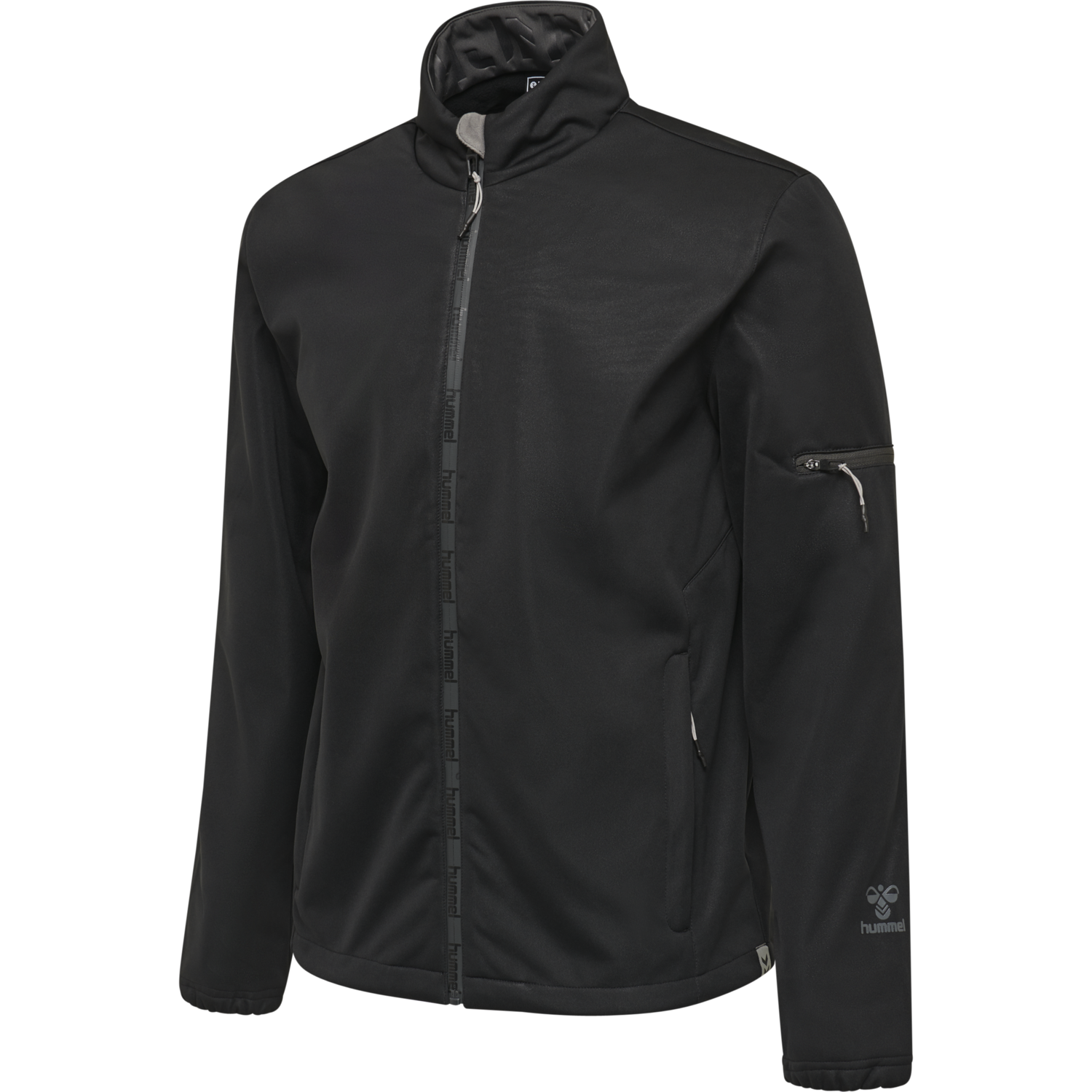 kids soft shell jacket