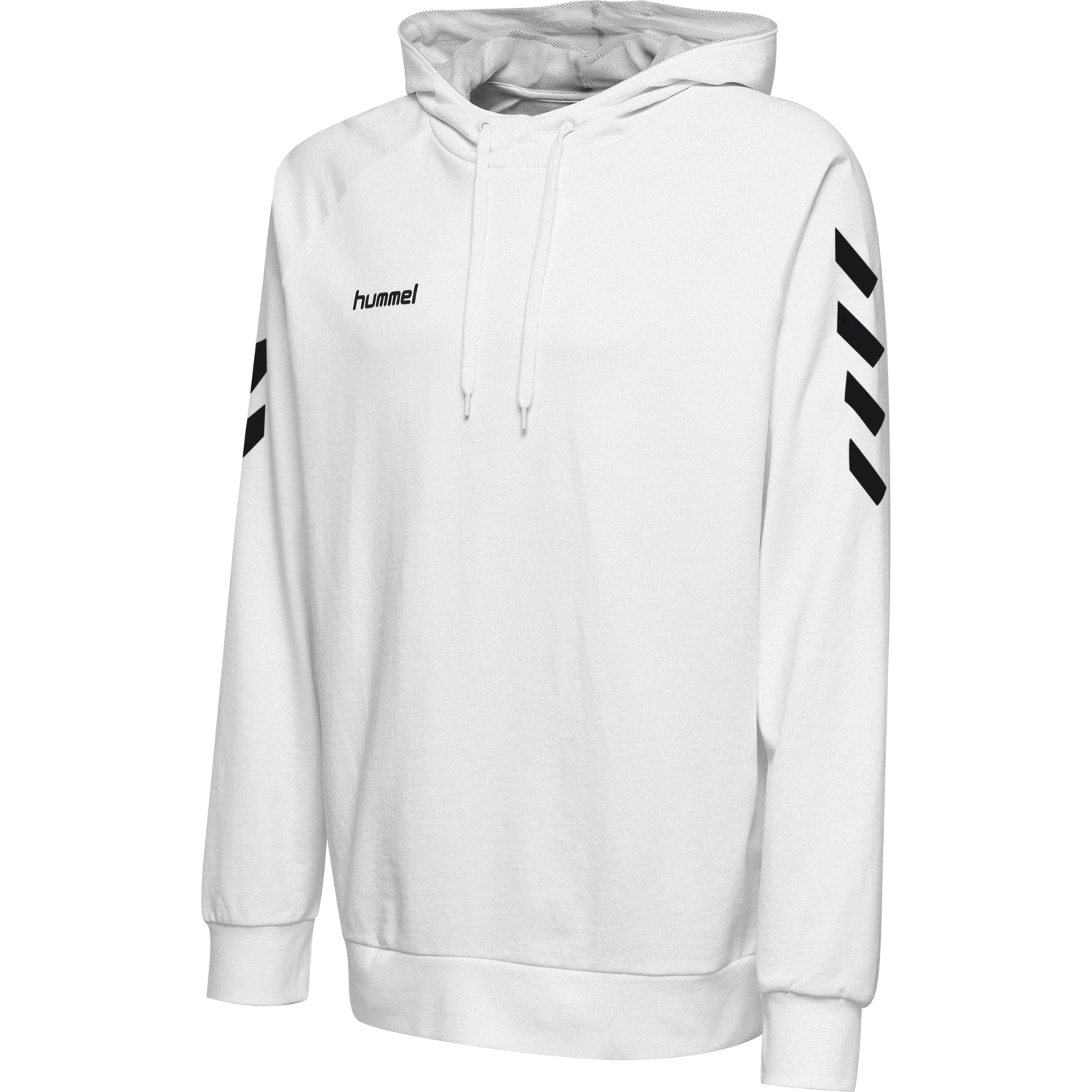 hummel go cotton sweatshirt