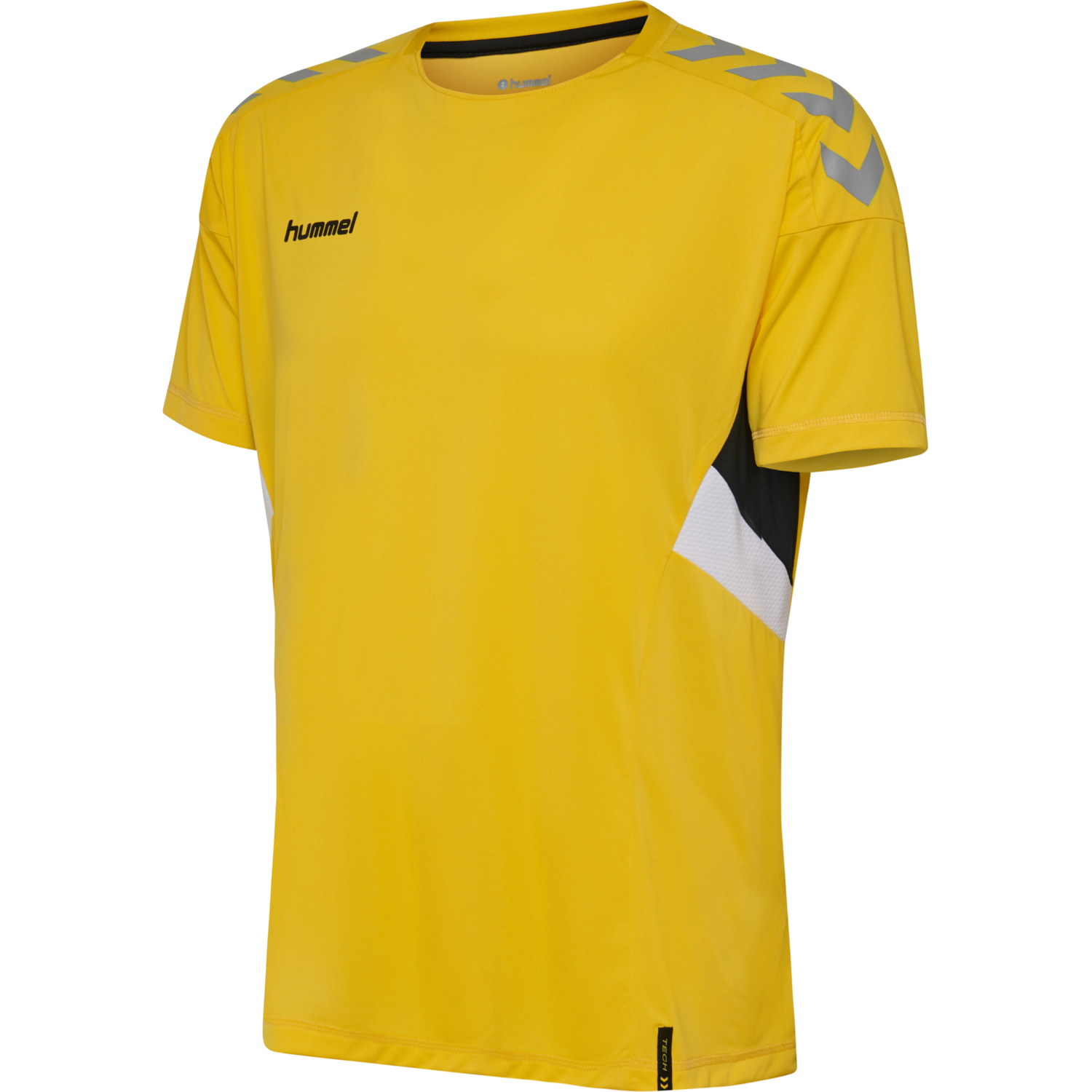 Camiseta Hombre Hummel Tech Move Jersey S//S