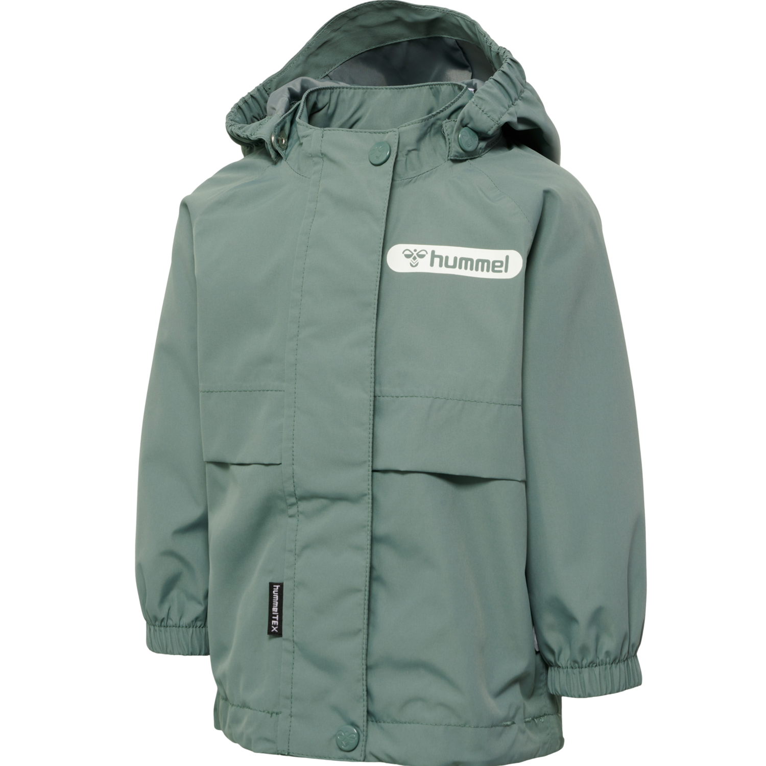 hmlMOJO TEX JACKET