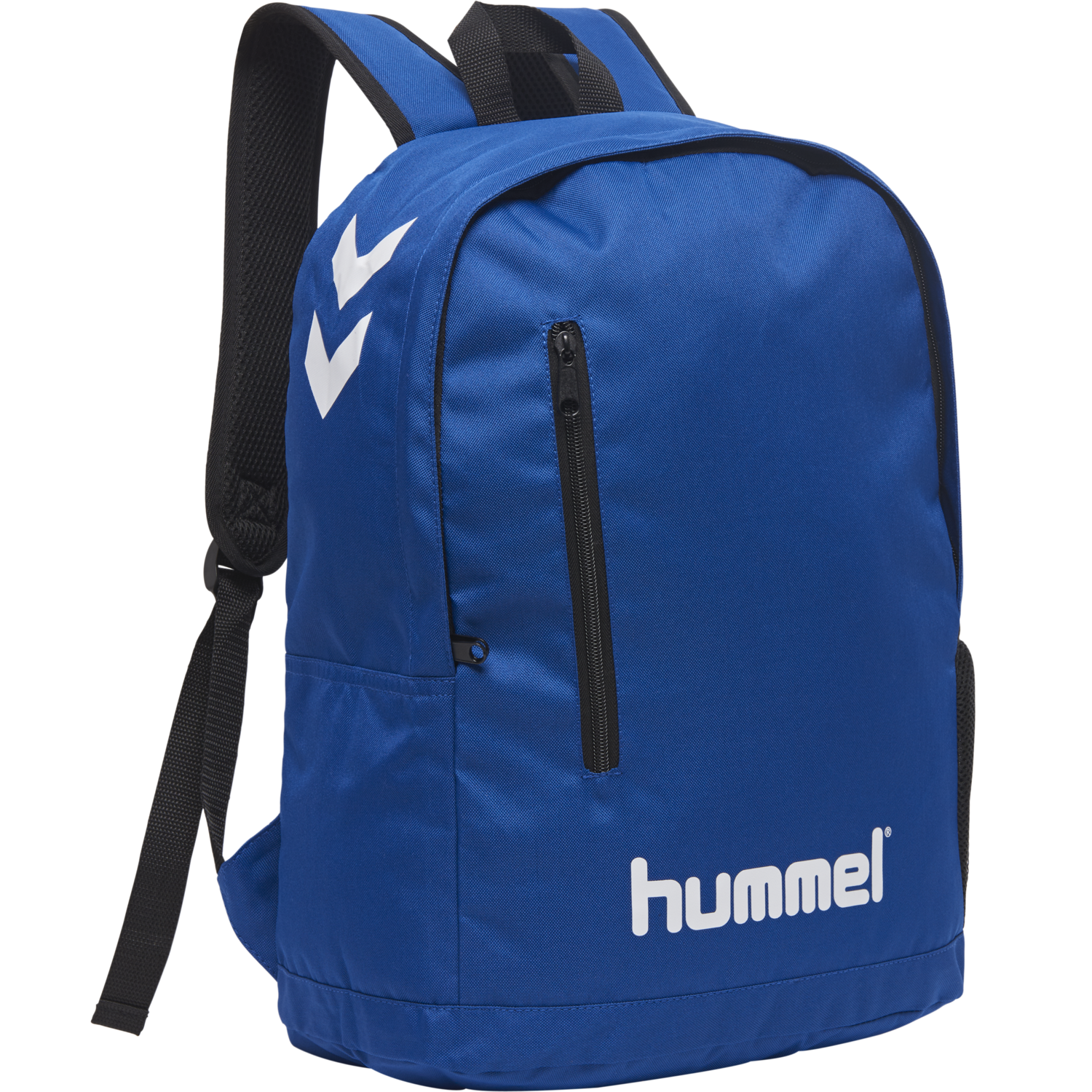 CORE BACK PACK - BLUE | hummel.net