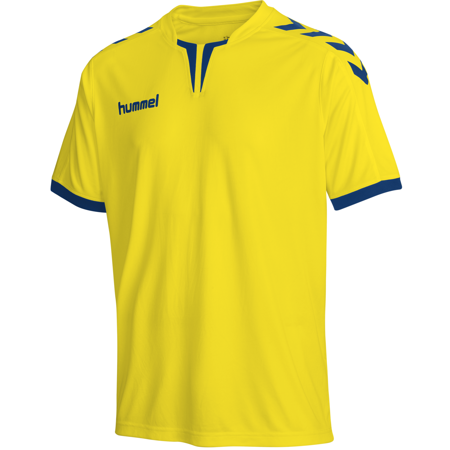 Details about / Hummel Core Kids Football Sports Training Workout Long Sleeve Jersey Shirt Top