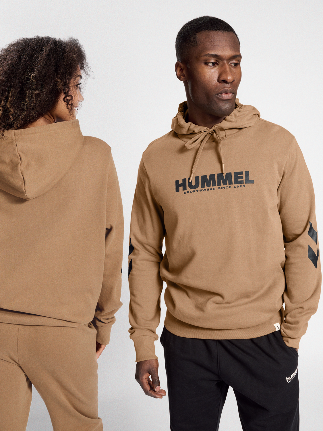 Hummel trainingspullover Clearance