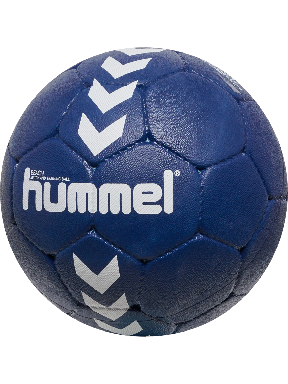 Blau *NEU* HUMMEL Beach-Handball
