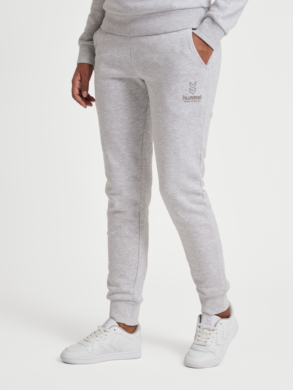 hummel OLIVIA REGULAR PANTS | hummel.net 