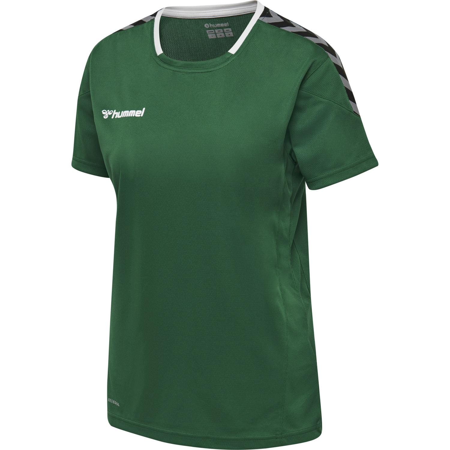 Camiseta Hombre Hummel Tech Move Jersey S//S