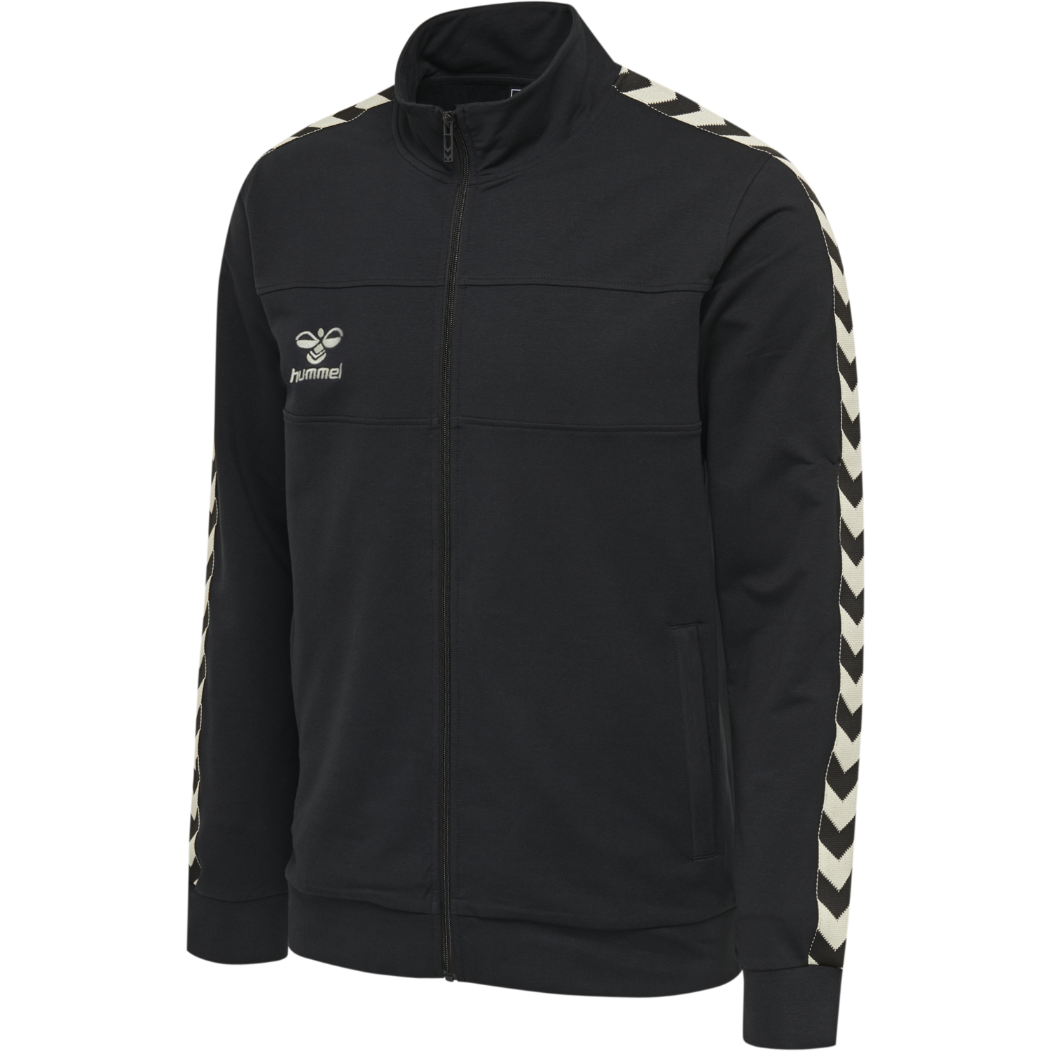 Hummel ida 2024 zip jacket