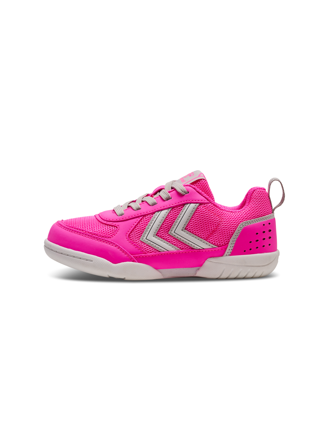 hummel AEROTEAM 2.0 JR LC - PINK GLO | hummel.net