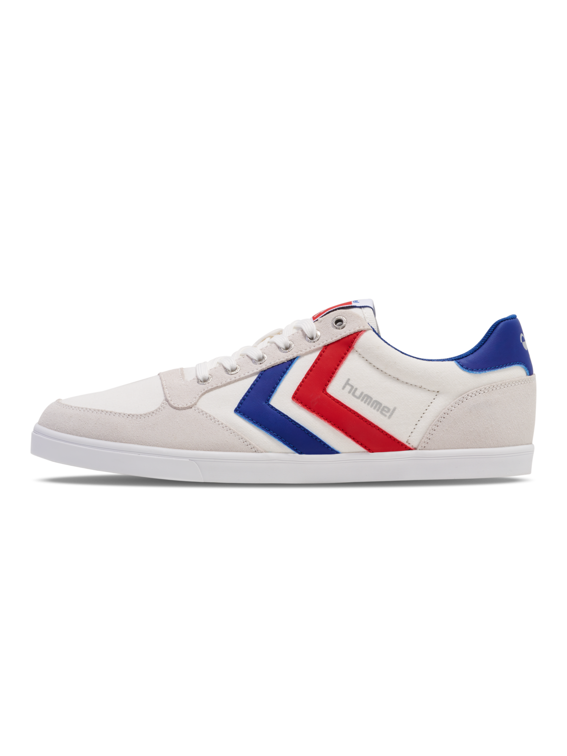 hummel trainers