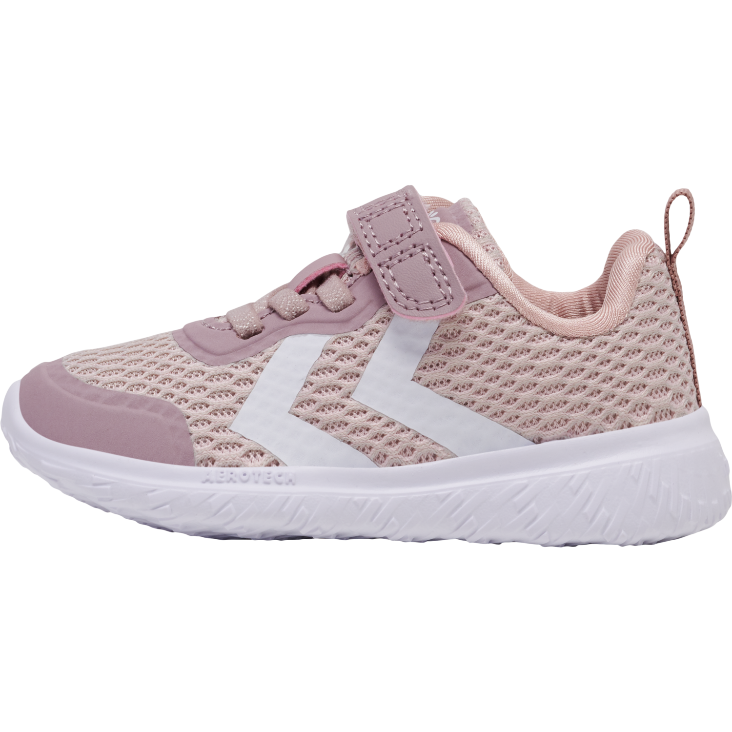 hummel ACTUS RECYCLED PALE LILAC | hummel.net