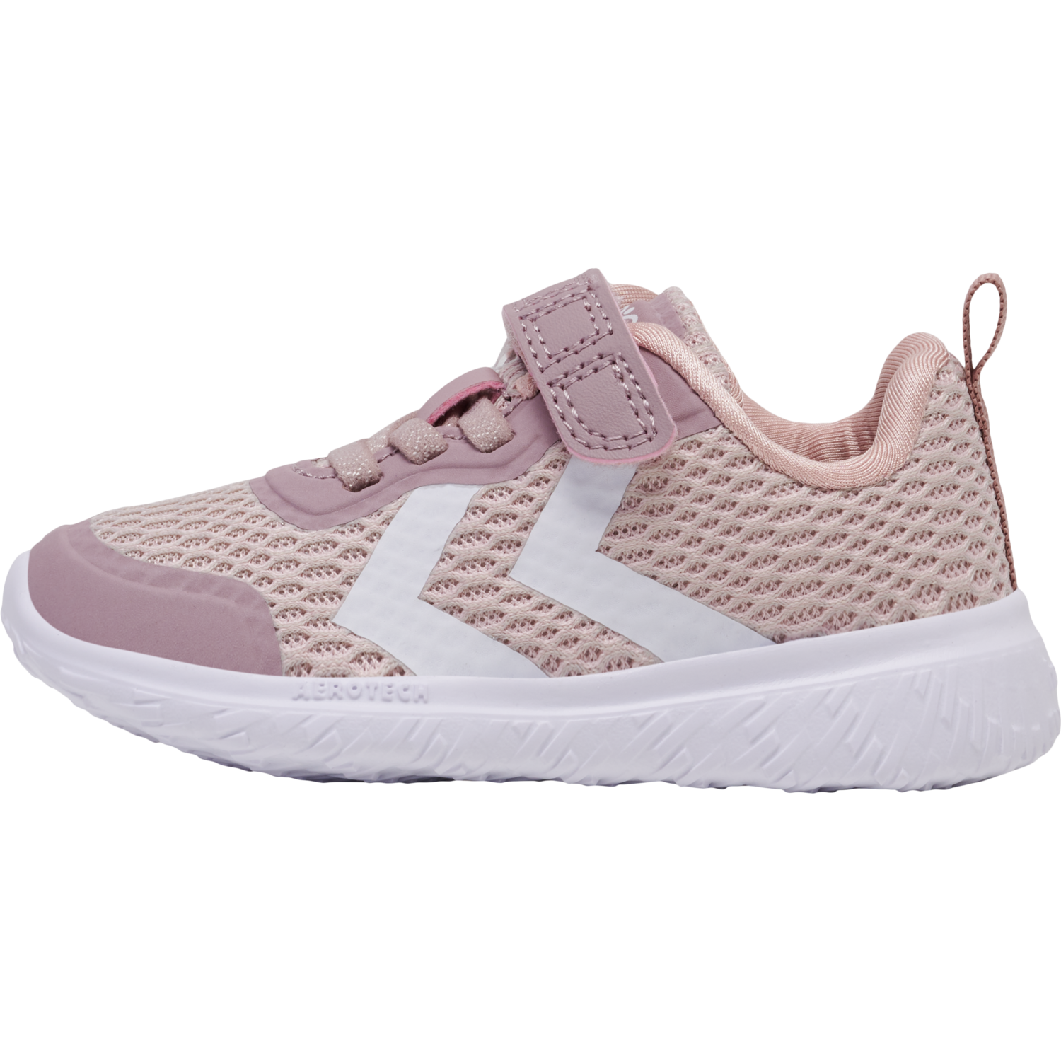 hummel ACTUS ML RECYCLED INFANT - PALE LILAC | hummel.net