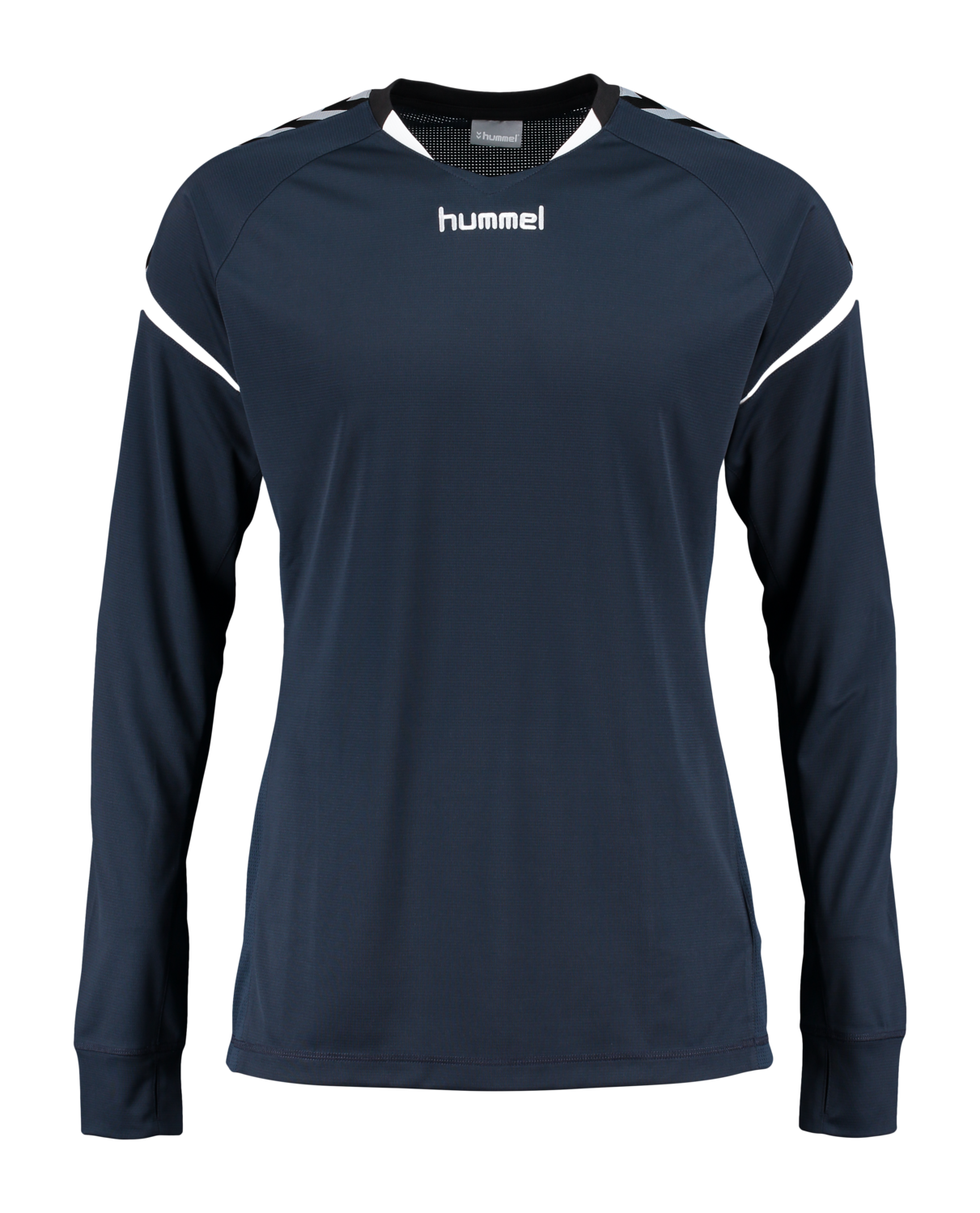 Trainingsshirt mit Gitter-Mesh Tshirt Rundhals AUTHENTIC CHARGE POLY JERSEY Hummel T-Shirt atmungsaktiv Farben Sportshirt div Fitnessshirt kurze Ärmel Herren Trainingsshirt mit Gitter-Mesh Tshirt Rundhals AUTHENTIC CHARGE POLY JERSEY Hummel T-Shirt atmungsaktiv Farben Sportshirt div Fitnessshirt kurze Ärmel Herren