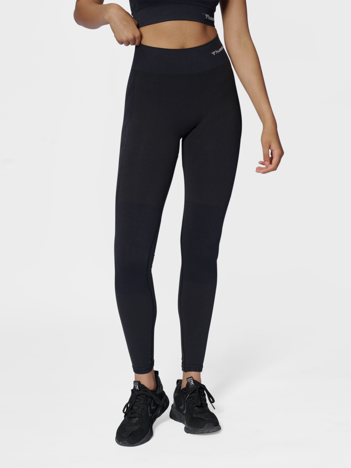 mid waist leggings