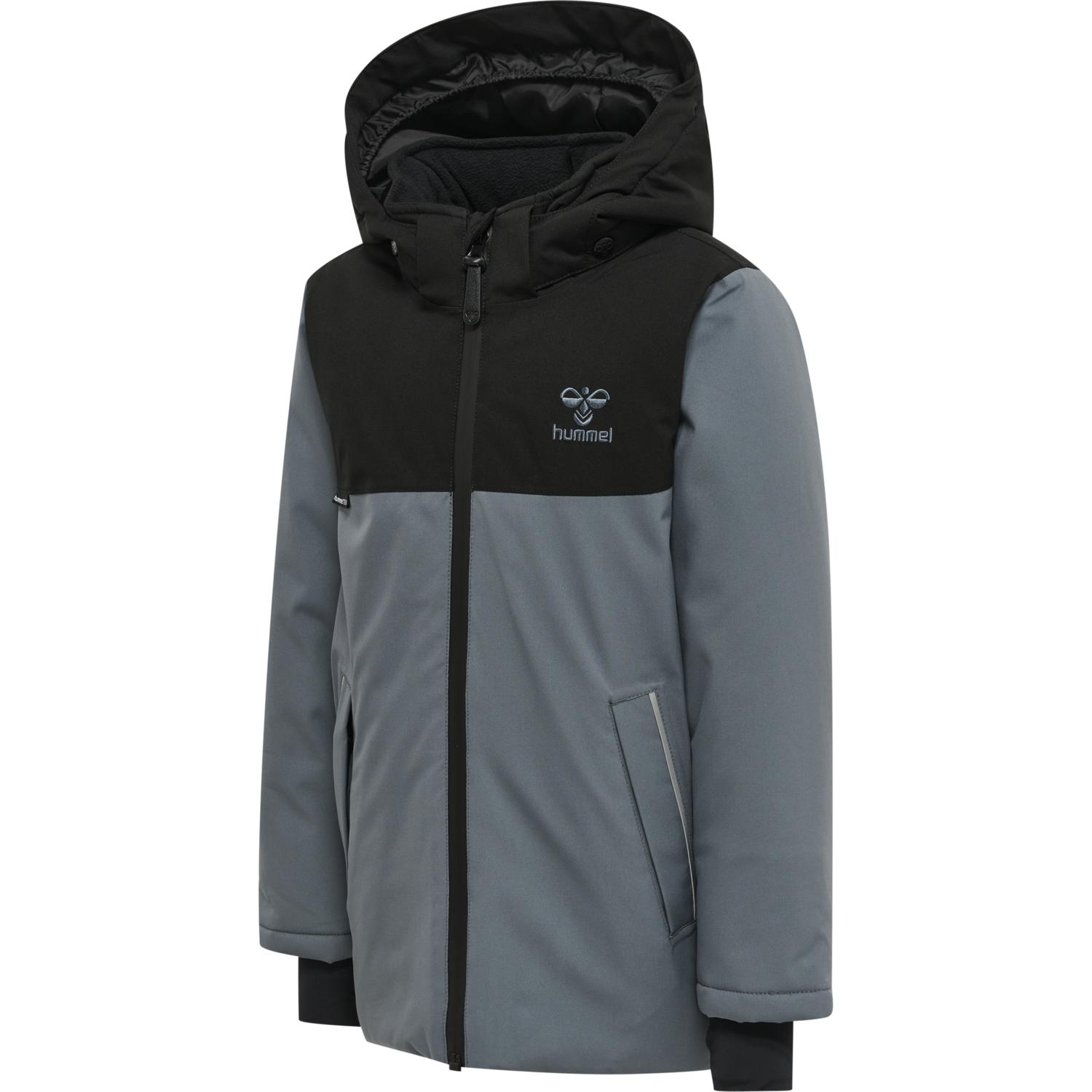 TEX LOGAN hummel WEATHER STORMY JACKET -