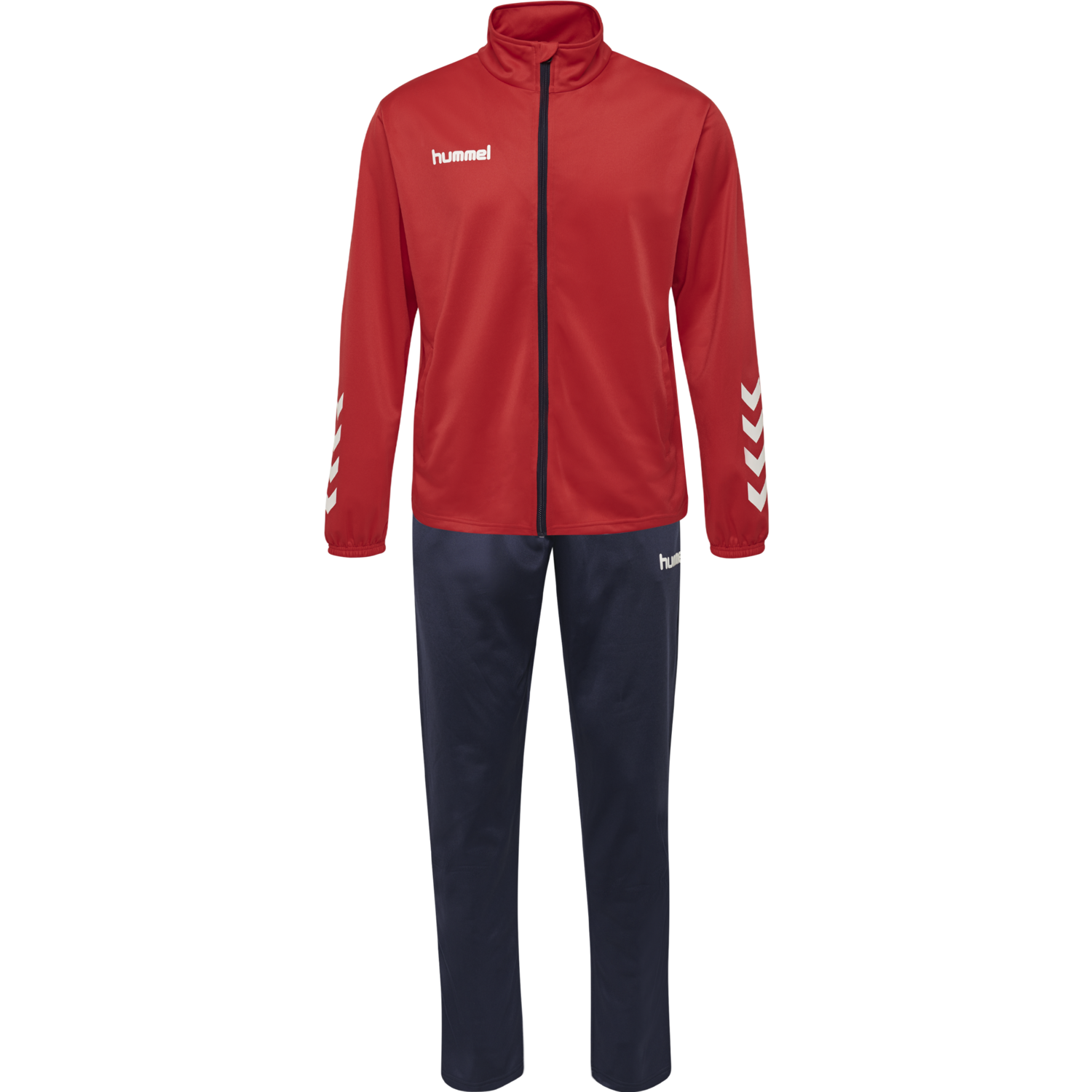 polyester suit jacket