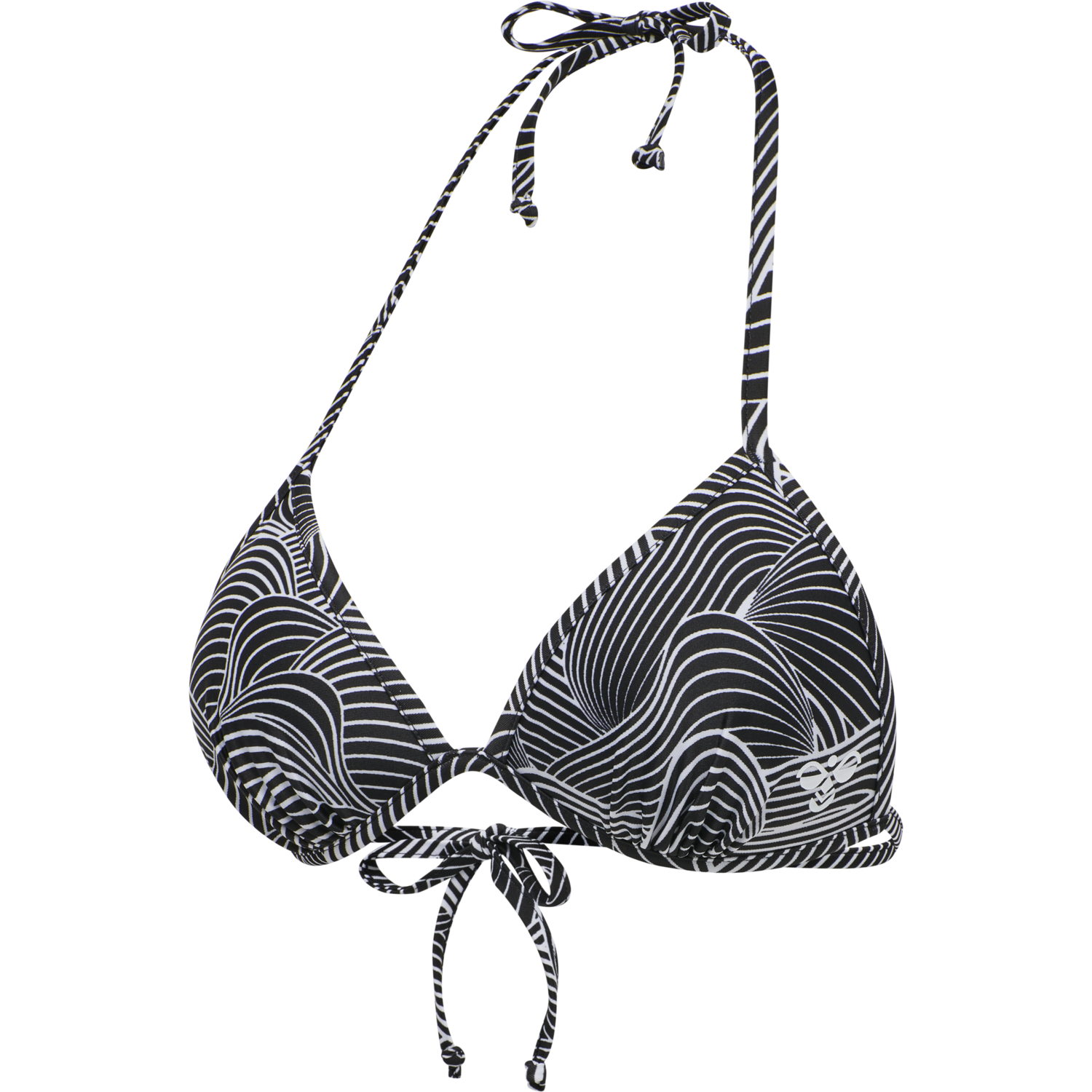 womens white swim top