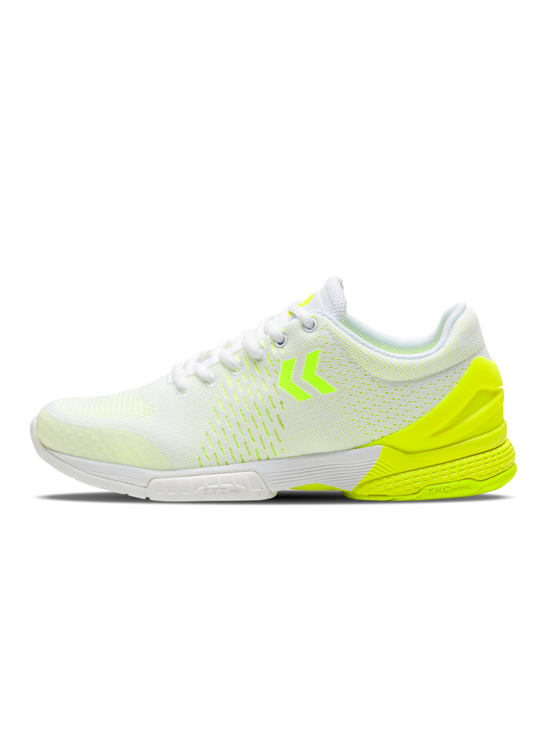 hummel Aerocharge Engineered Stz Chaussures de Handball Mixte 