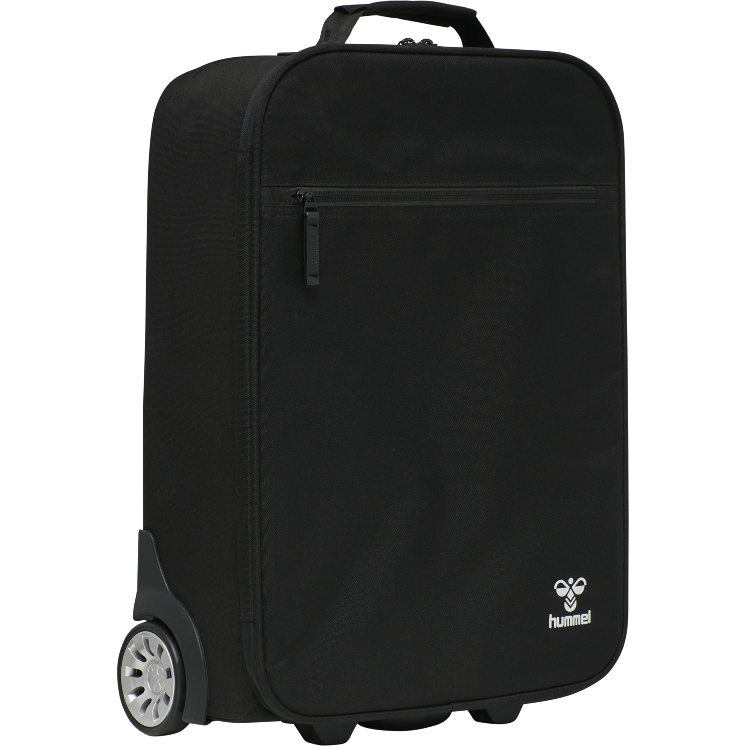 hummel TEAM TROLLEY - BLACK