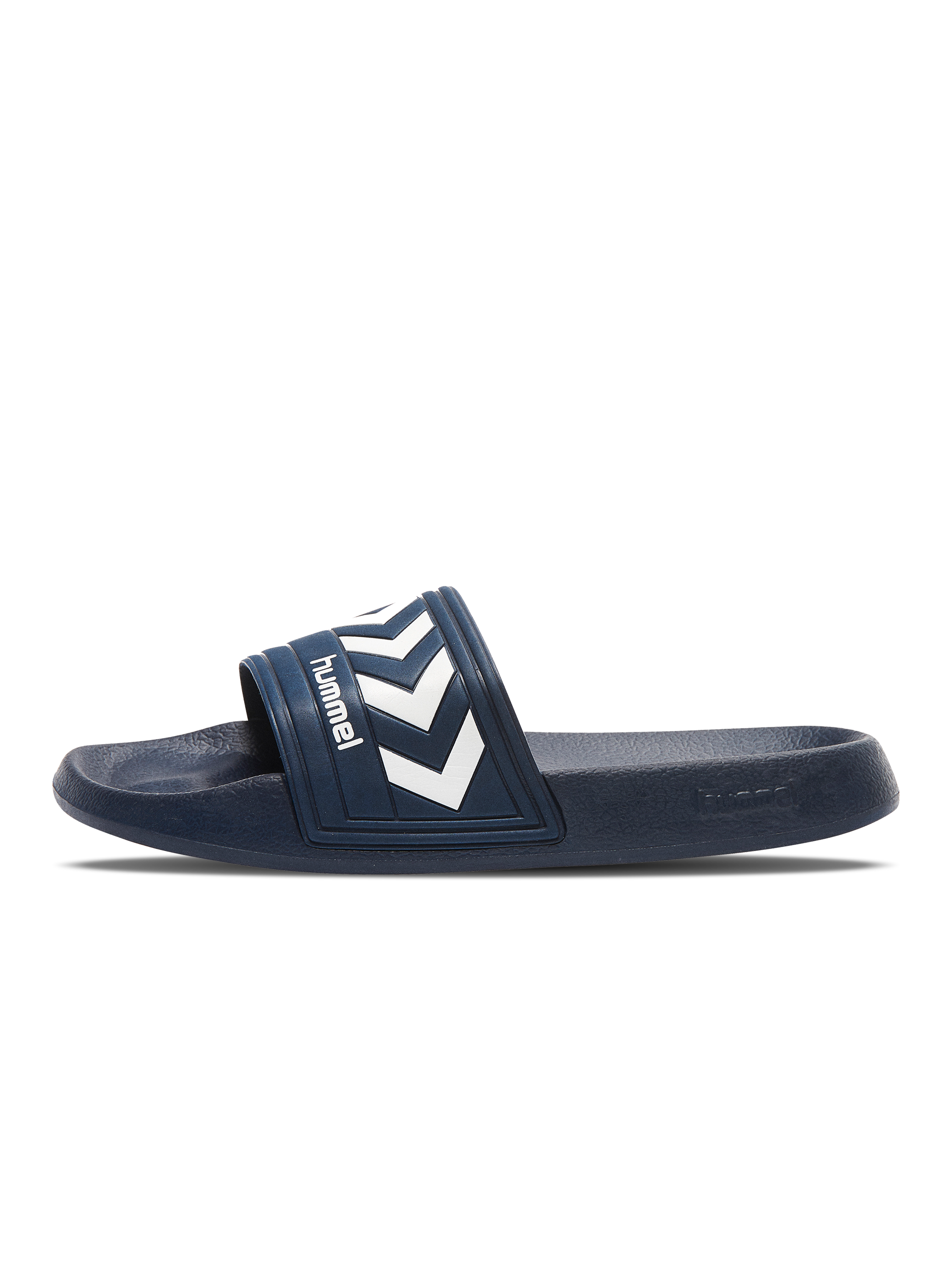 hummel LARSEN SLIPPER DRESS BLUE hummel