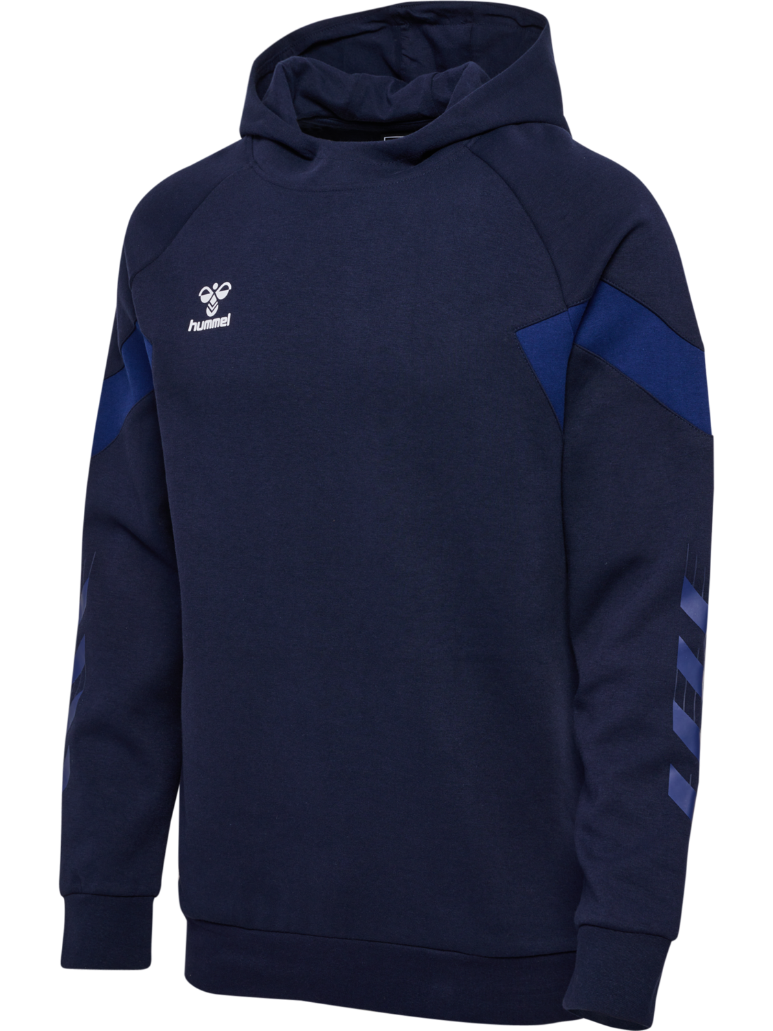 hmlTRAVEL SWEAT HOODIE