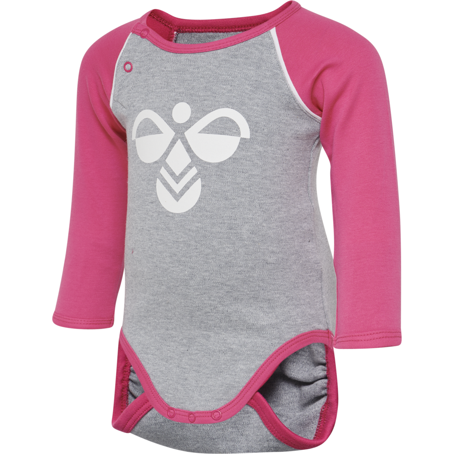 hummel jumpsuit baby