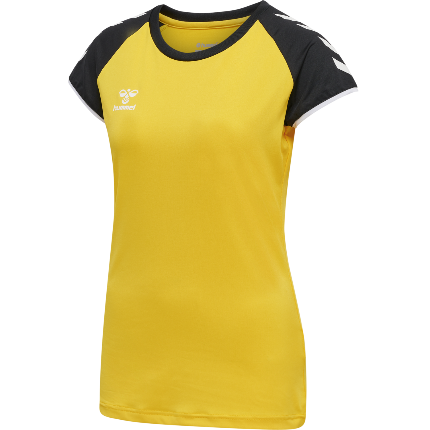 my stretch tee