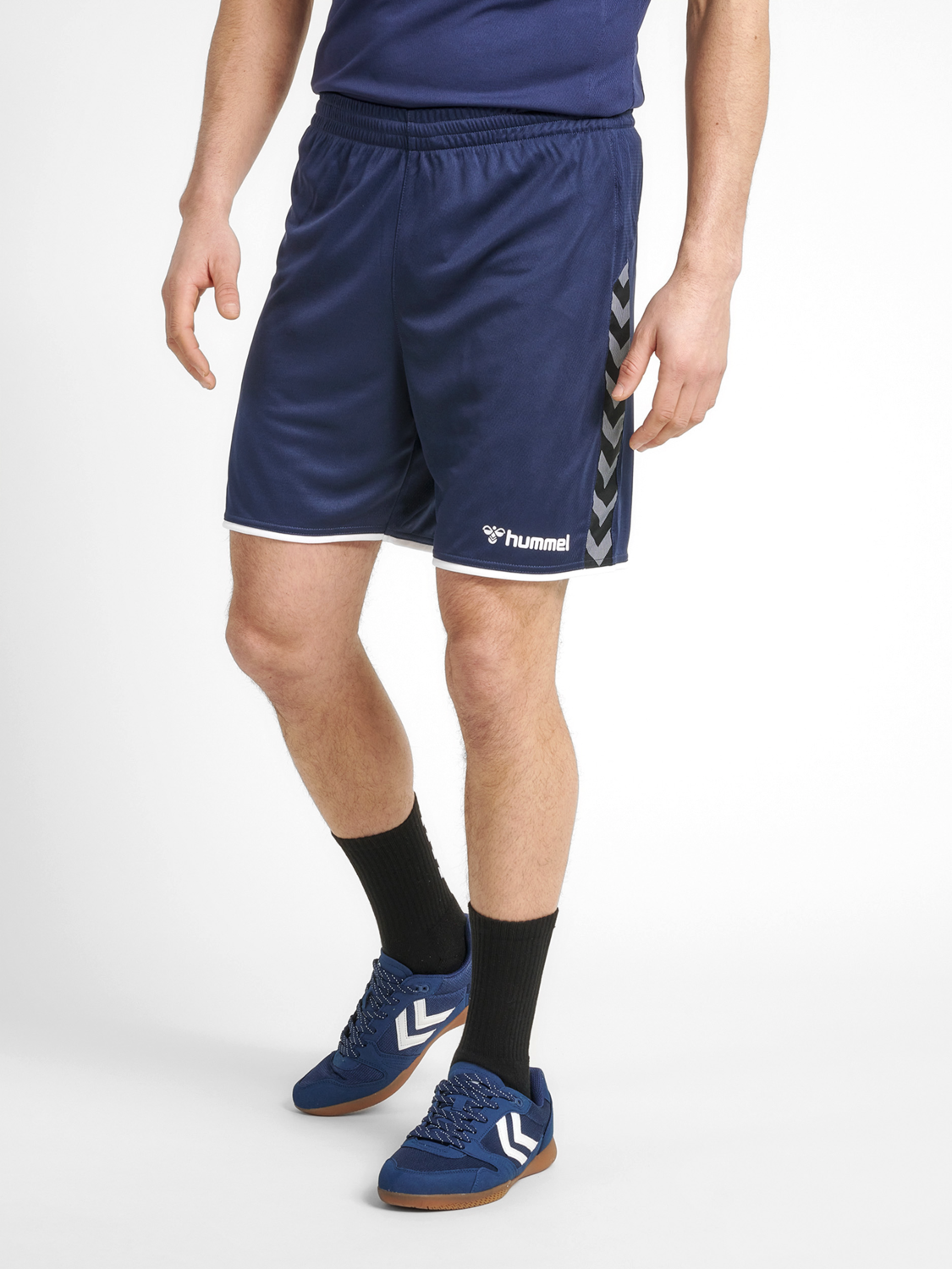 nike training poly shorts