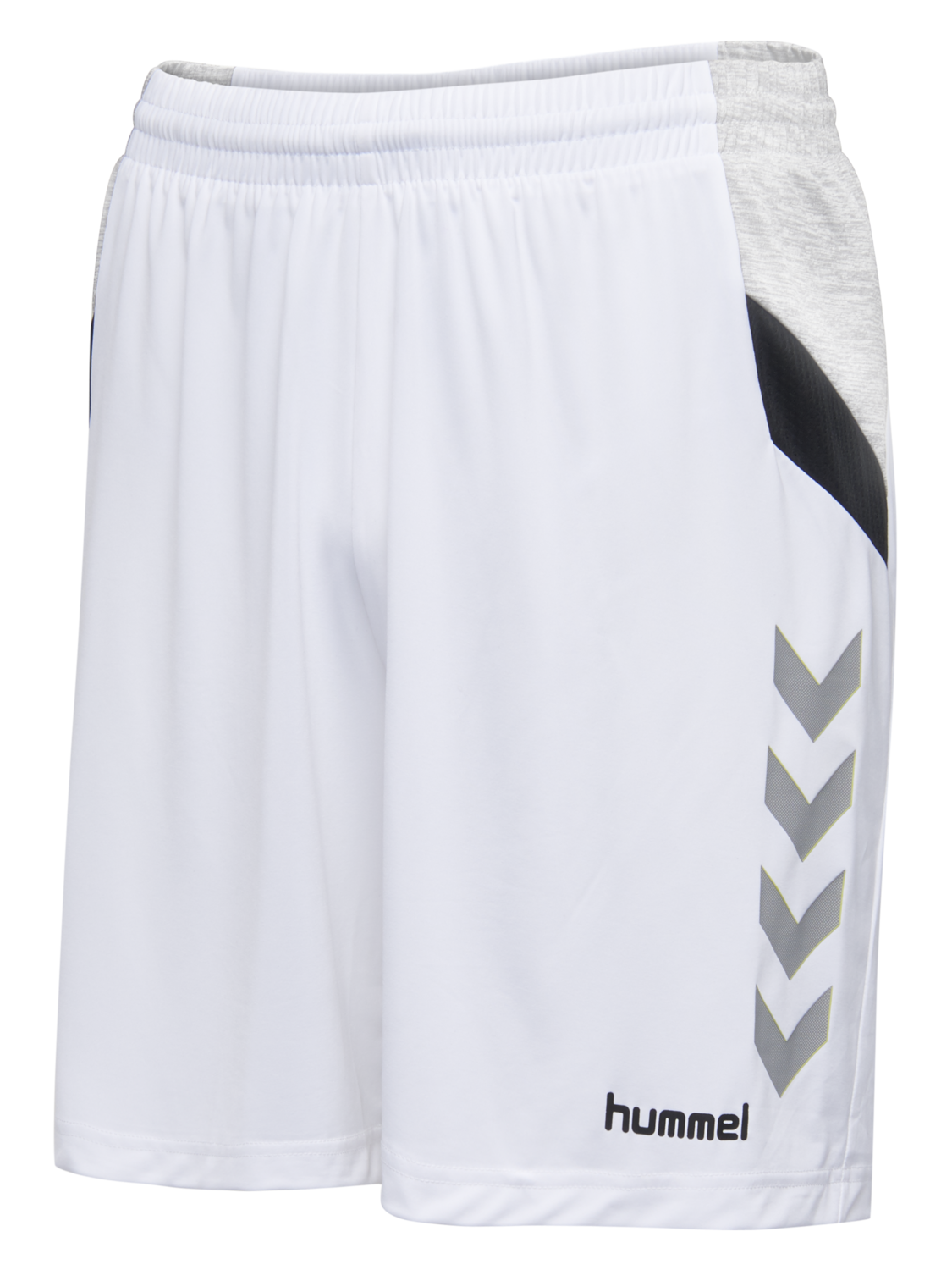 hummel Tech Move Poly Pantalones Cortos Color Sports Green tama/ño Extra-Large Todo el a/ño Hombre