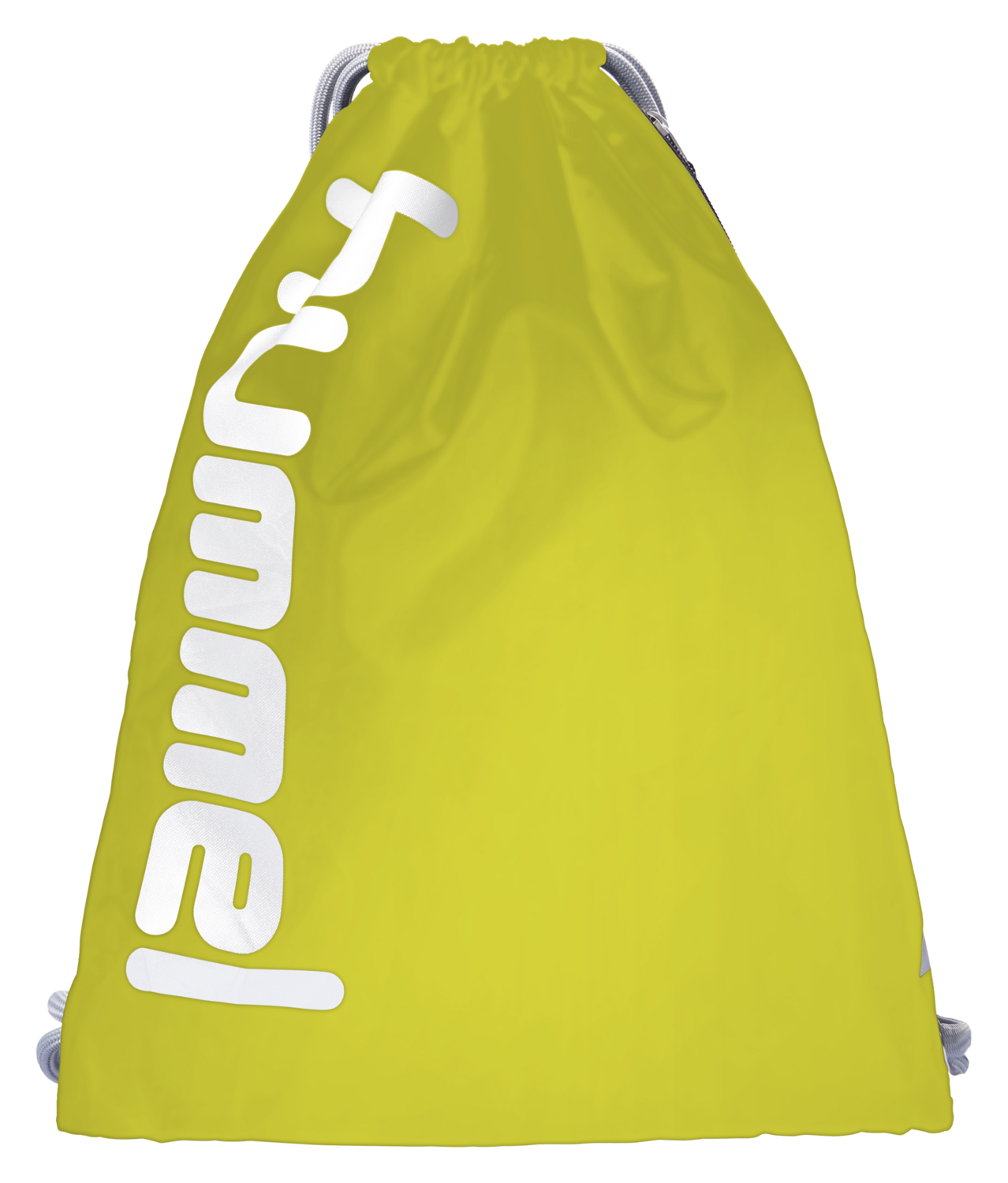 Hummel Authentic Charge Gym Bag 200918-6102 Sportrucksack primrose gelb 