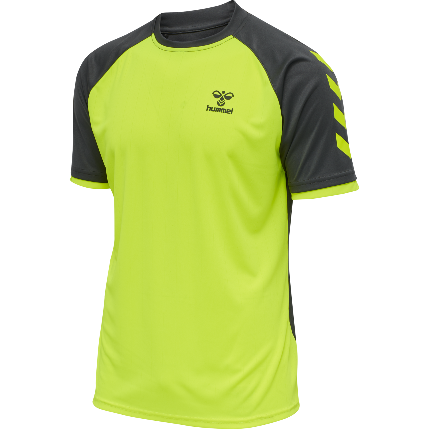 hummel soccer uniforms