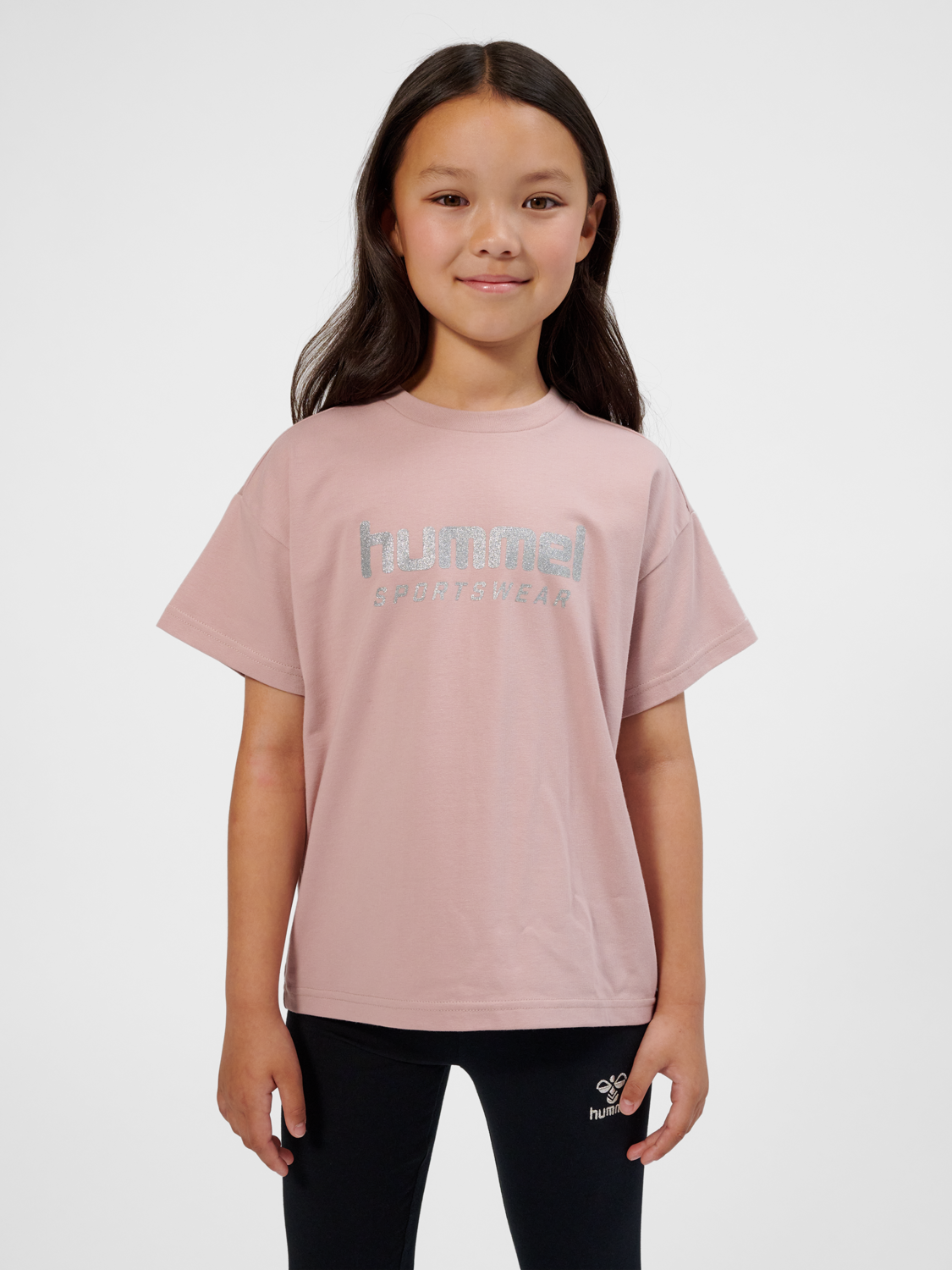 経典 CHILLI hummel T-SHIRT hummel.net | ROSE ADOBE - S/S トップス
