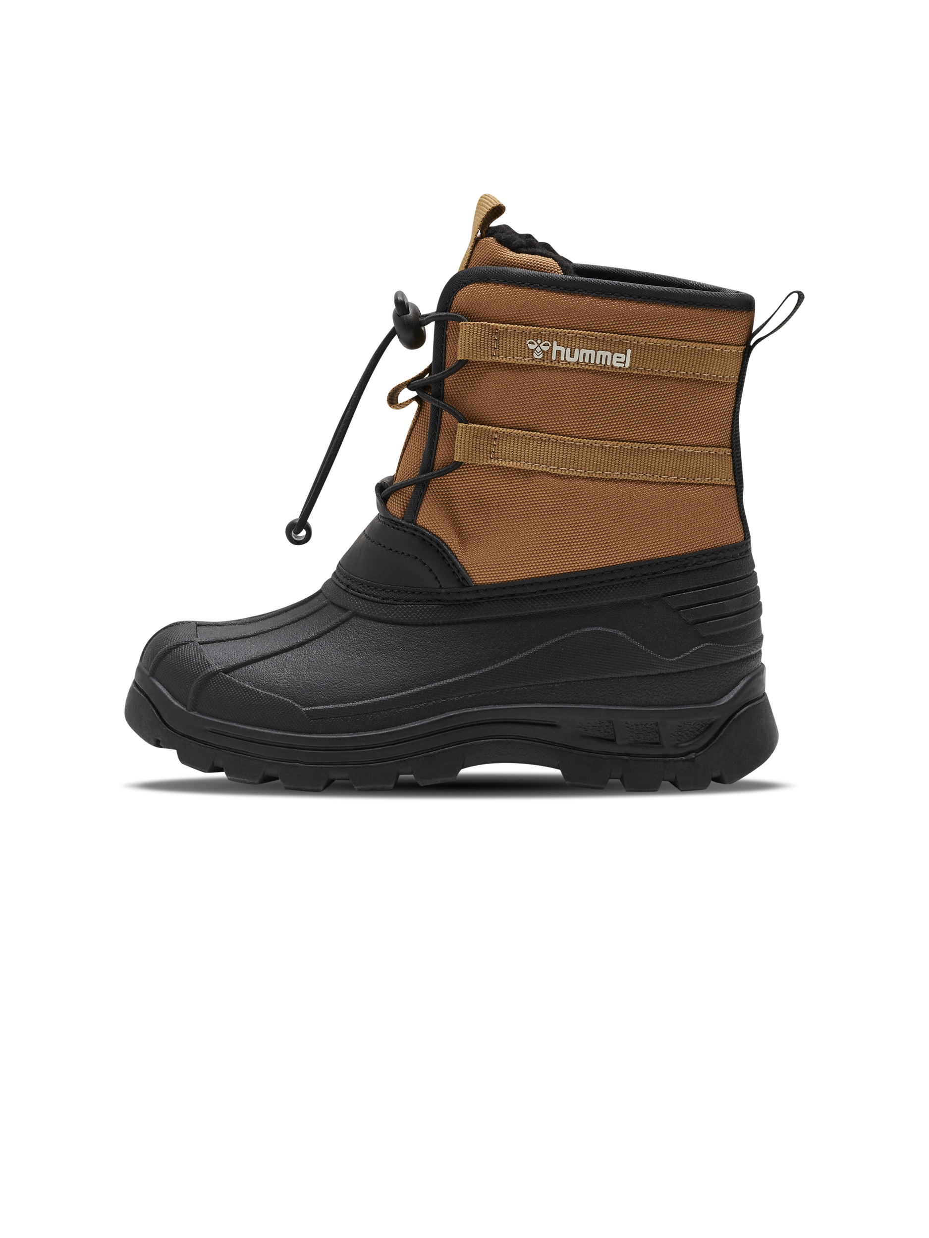 hummel ICICLE JR - SIERRA | Schnürboots