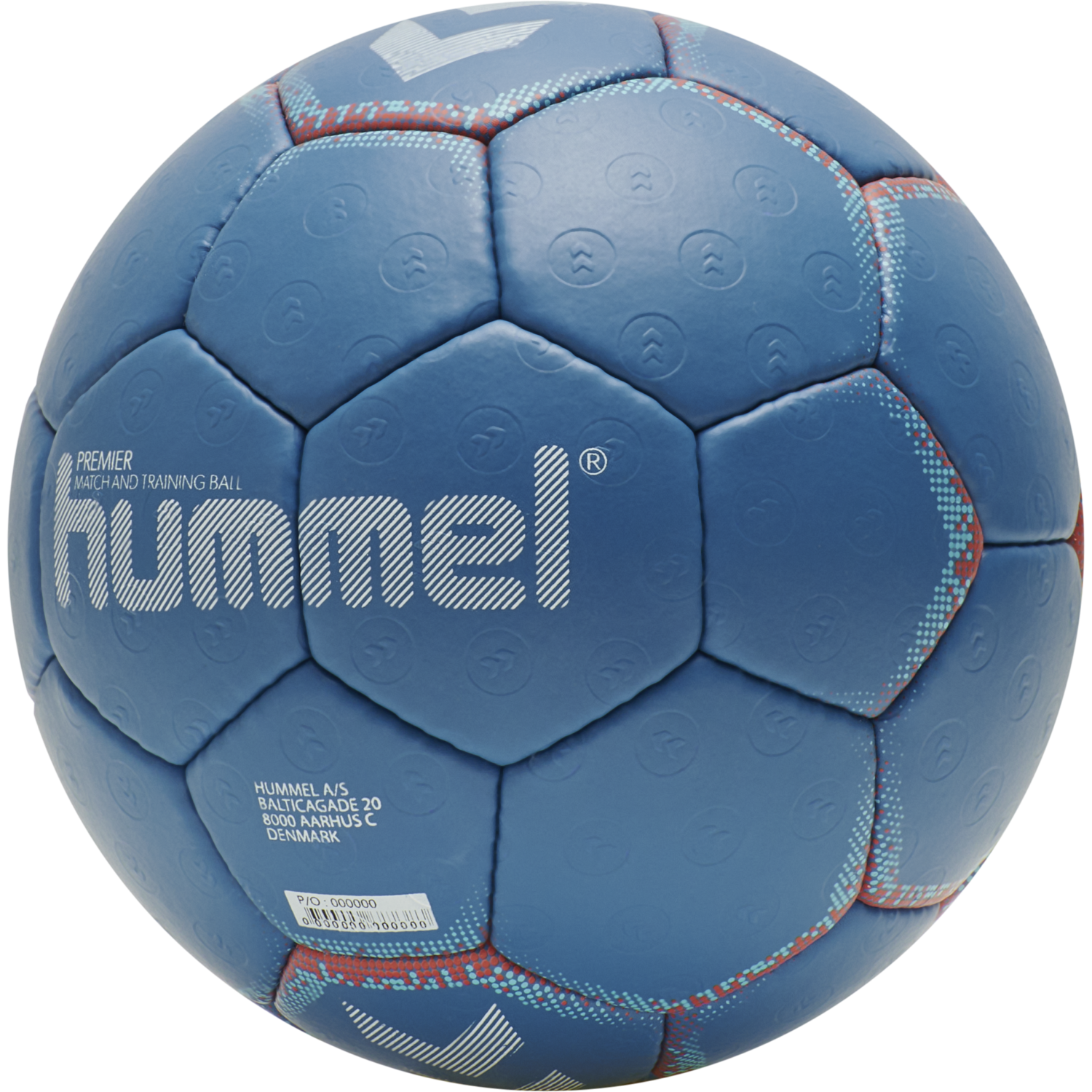 HB - BLUE/ORANGE | hummel.net