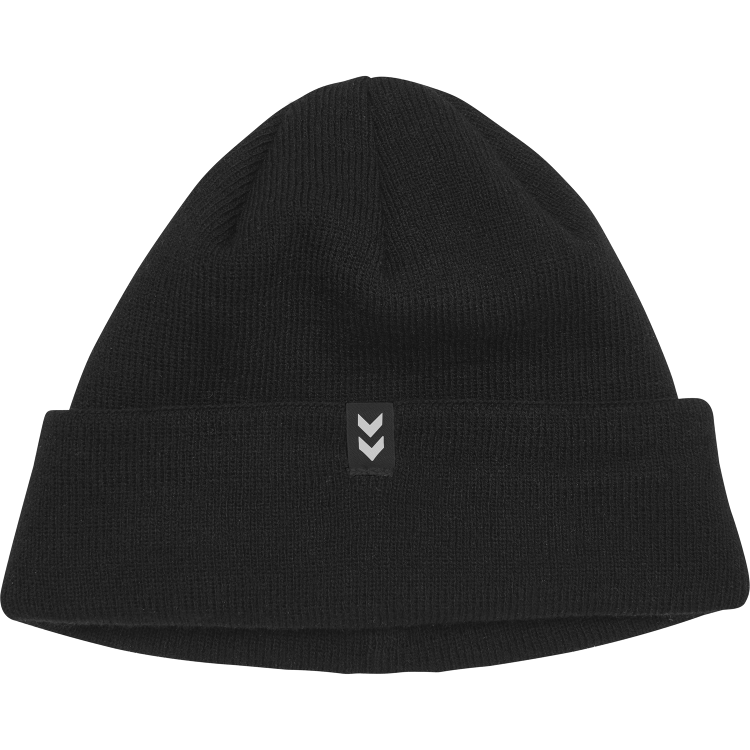 hummel HUMMEL TRAINING HAT - BLACK 