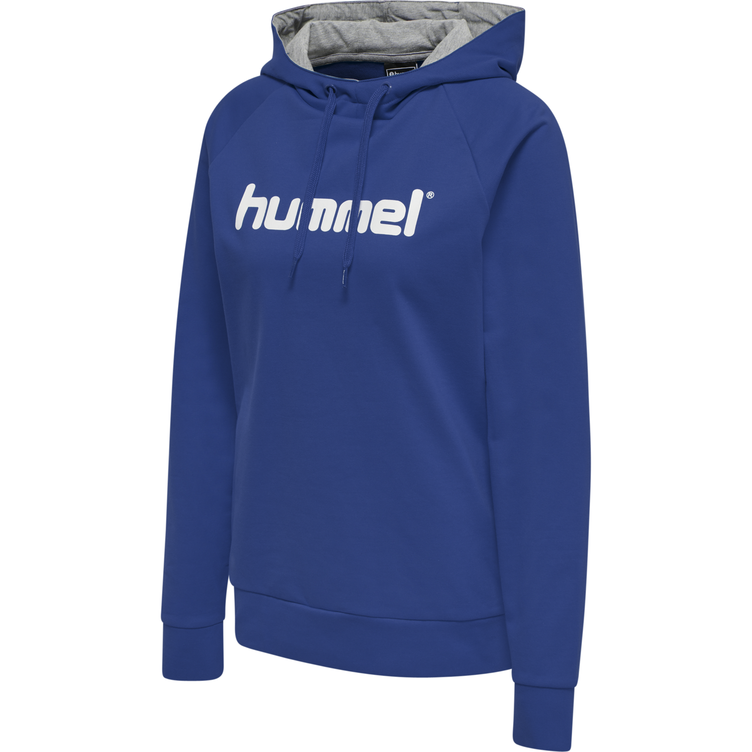 hummel go cotton sweatshirt